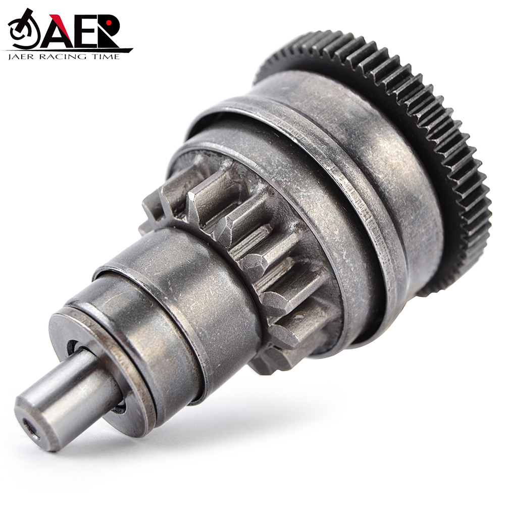 50440026000 Motorrad-Starterantrieb Bendix für 125 XC XC 125 –2022 150 XC-W XCW TPI 150 EXC TPI