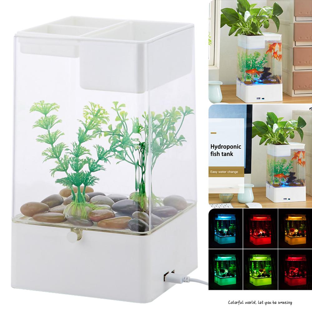 5 Aquarium Apps That Simplify Tank Maintenance And Feeding Schedules - Tiny Aquarium Tank Maintenance