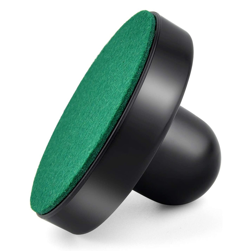 Air Hockey Pushers En Air Hockey Pucks, Doel Handgrepen Peddels Vervanging Accessoires Voor Game Tafels