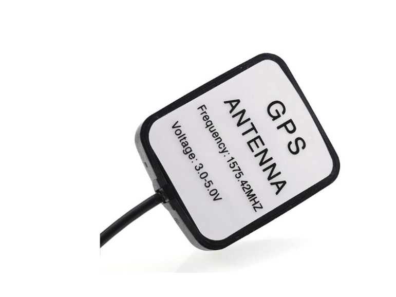 Auto GPS Ontvanger 3M Kabel Auto GPS Antenne voor auto Navigatie Auto radio auto dvd