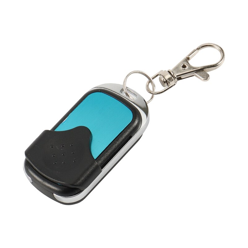 12V 30M Car Wireless Winch Electric Remote Control with Manual Transmitter Set for 4X4 ATV SUV Car Truck Vehicle Trailer