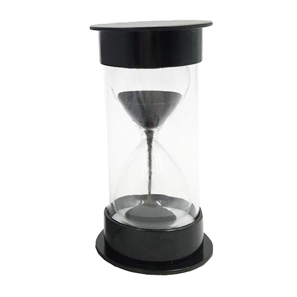 Zand Timer 3 Kleuren Zandloper Zandloper Zand Klok Timer 10/15/20 Sec/2 Minuten Voor Games Klas Thuis kantoor Decoratie