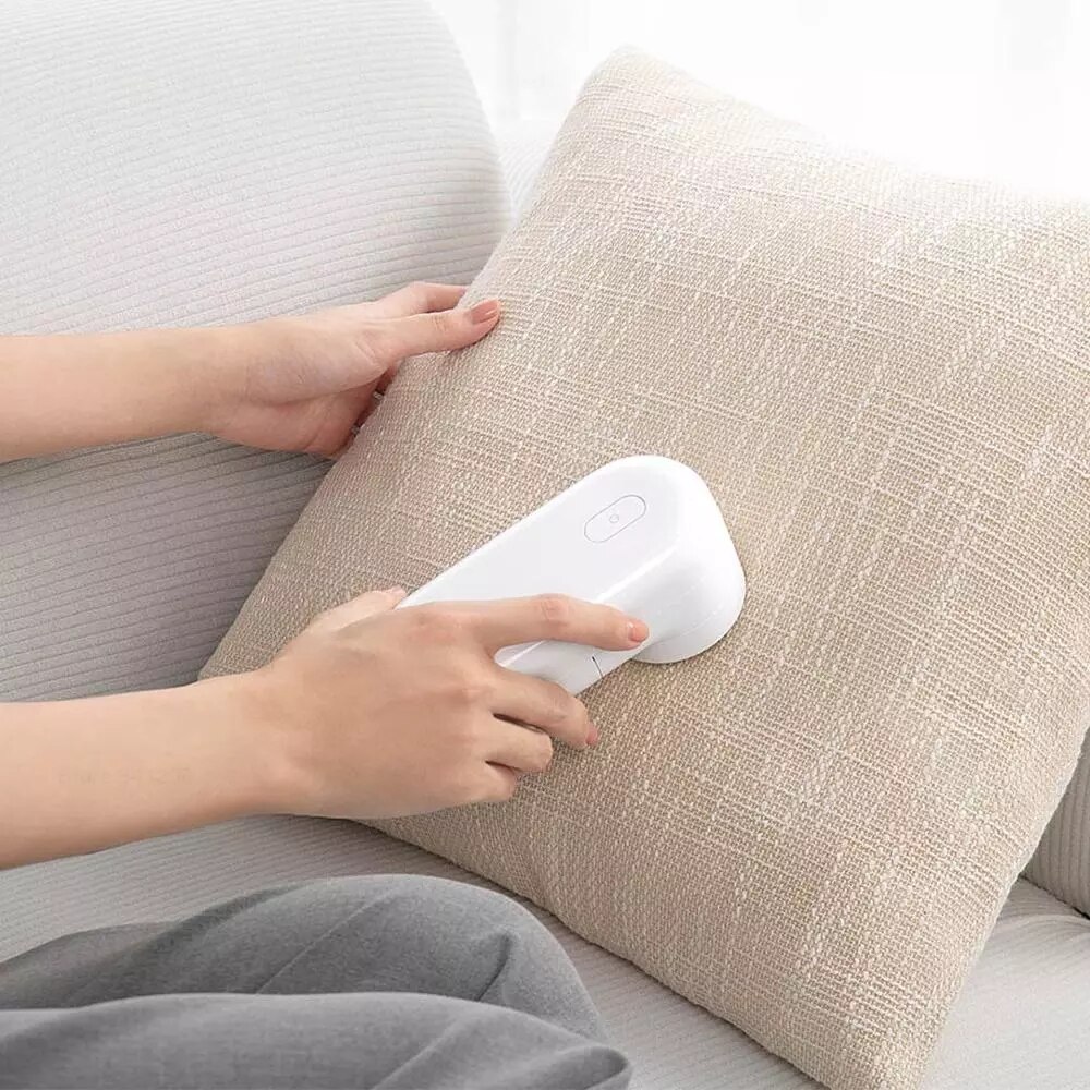 XIAOMI MIJIA Fussel Entferner Kleidung Flaum Pelle Schneider tragbar Ladung Stoff kleidung Trimmer maschine für Spulen entfernung