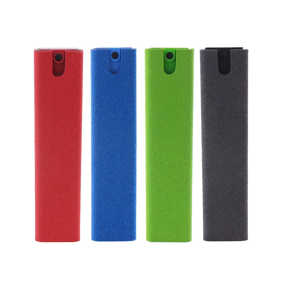 Limpiador de niebla con pantalla táctil, detergente de limpieza reutilizable seguro multifuncional para teléfonos móviles, tabletas y ordenadores portátiles