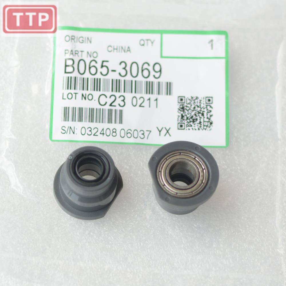 B065-3069 developer bushing for Ricoh AF2060 AF2075 MP7500 MP5500 MP8001 copier spare parts