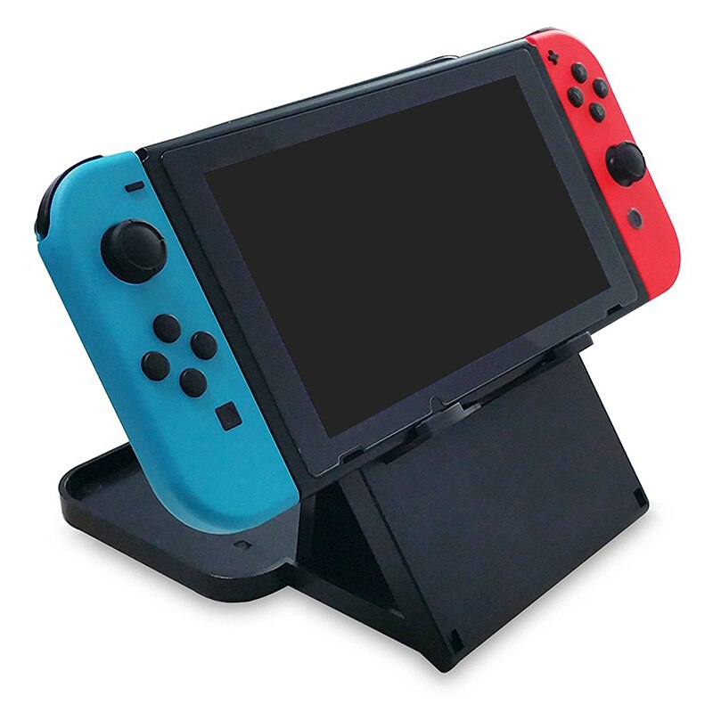 Game Accessories Adjustable Stand for Nintend Switch Multi-Angle Adjustable Holder Desktop Stand for Nintend Switch Console