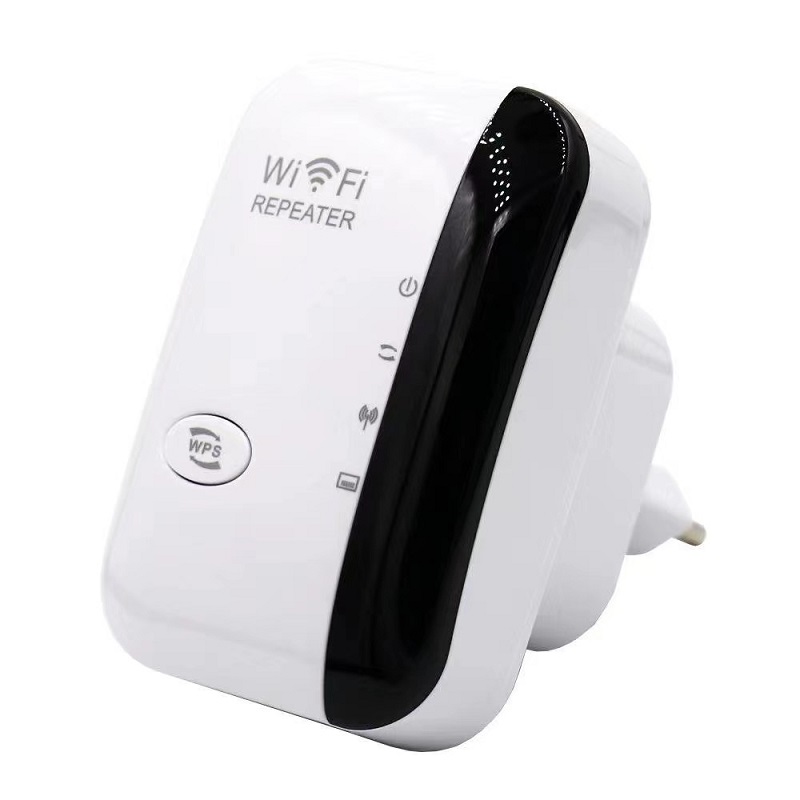 EU US AU UK Plug 300Mbps 2.4G WIFI Repeater Remote Wireless Wifi Extender WiFi Amplifier 802.11N WiFi Booster Repetidor