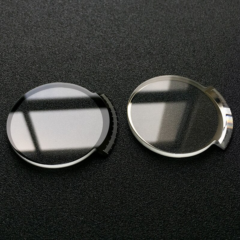 Mineral Kristall Uhr Glas für Diesel- DZ 4204 4296 4342 4462 4203 uhr Ersatz teile