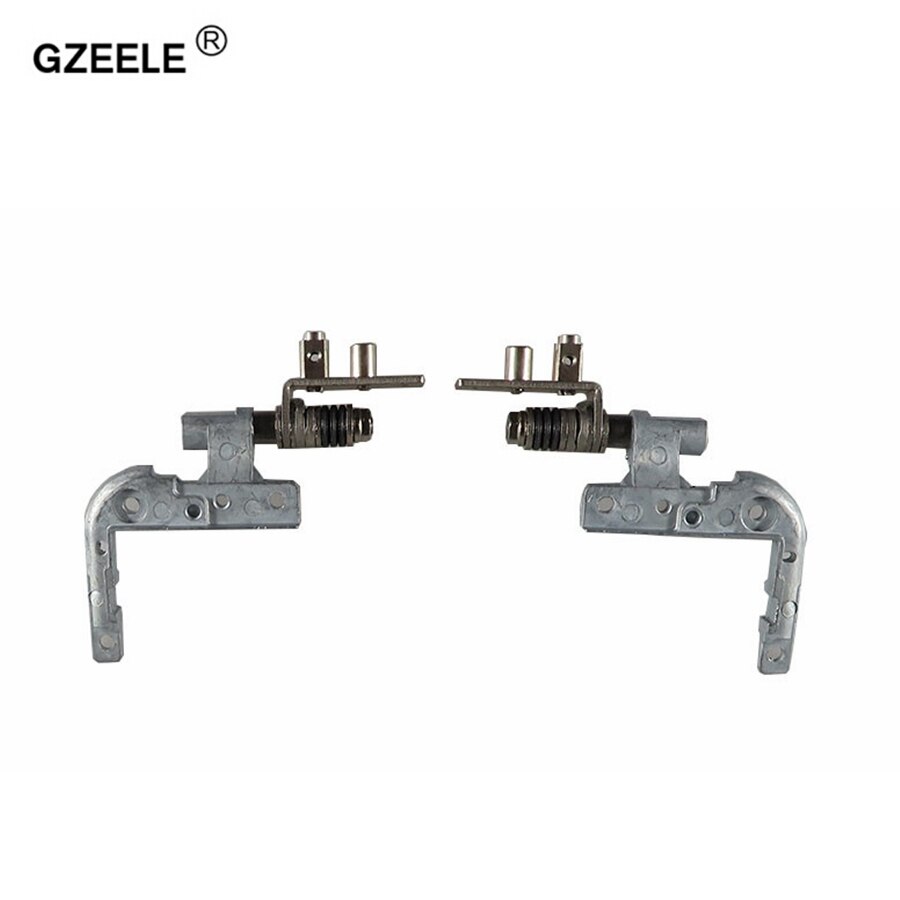 LCD Hinge For ASUS K50 K50AB K50AE K50AF K50C K50I K50ID K50IJ K50AD K50IE K50IL Base Cover Hinges Left + Right