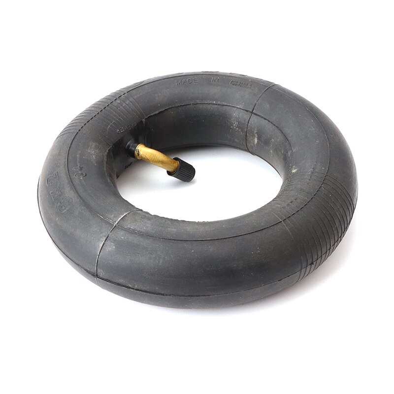 Pneu intérieur et extérieur de 6 pouces, gonflage 6x2, pour Scooter électrique, fauteuil roulant, camion, chariot, pneu 6x2: inner tire