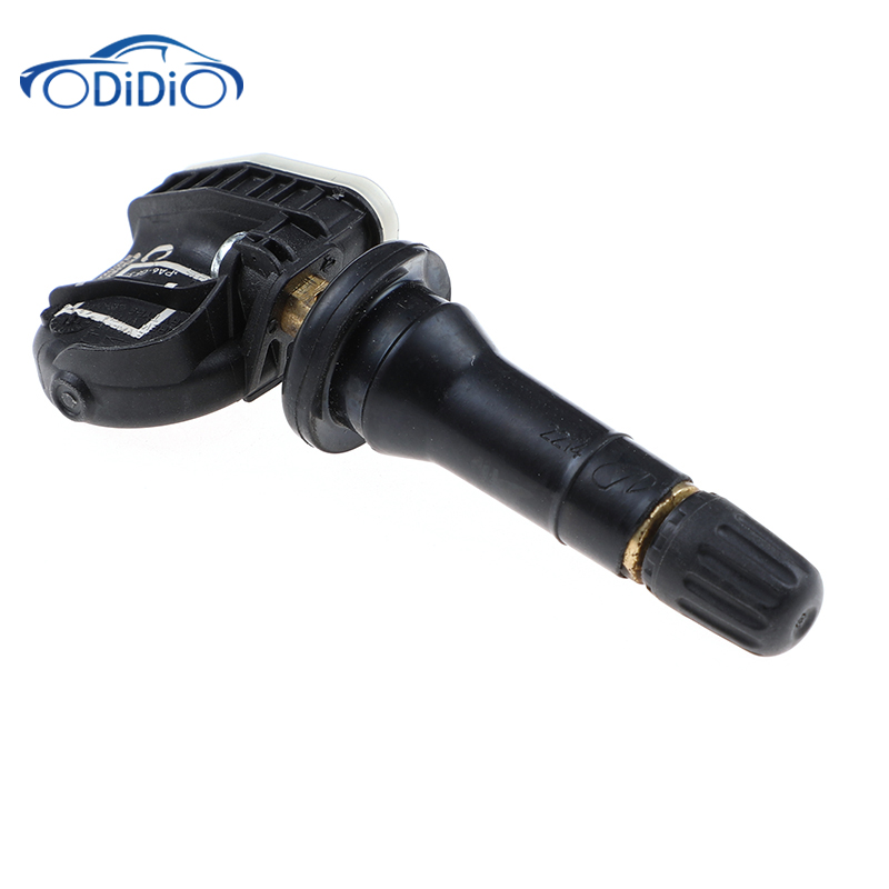 Oddio 23445327 sensore TPMS 315 MHZ sensore pressione pneumatici per Chevrolet Malibu ibrido suburbano Tahoe attraversare