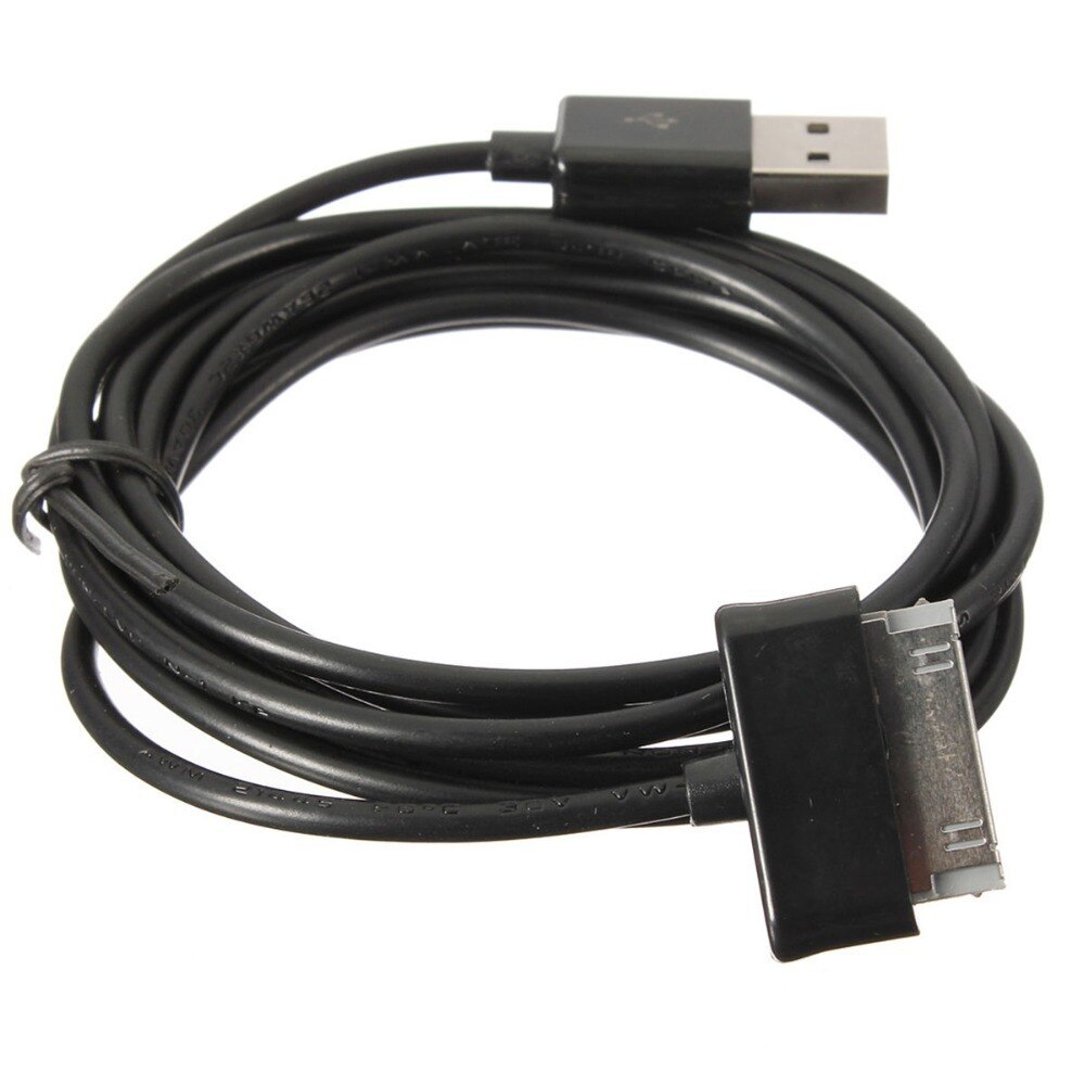 3 M USB Data Sync Charger Kabel Voor Samsung GALAXY Tab2 P5100 P3100 P1000 N8000