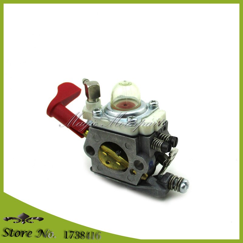 AISEN Carburetor for Walbro WT-997 WT 664 WT-668 23cc 30.5cc Zenoah CY HPI Baja 5B SS 5T FG Engine 1/5 Scale Gas RC Cars