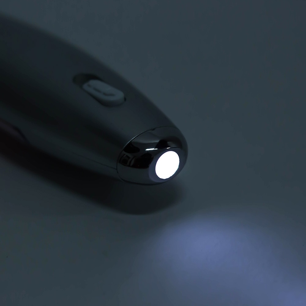 Multifunktionel kuglepen med memo pad lanyard sticky notes led lys pen søde papirvarer skole kontorartikler