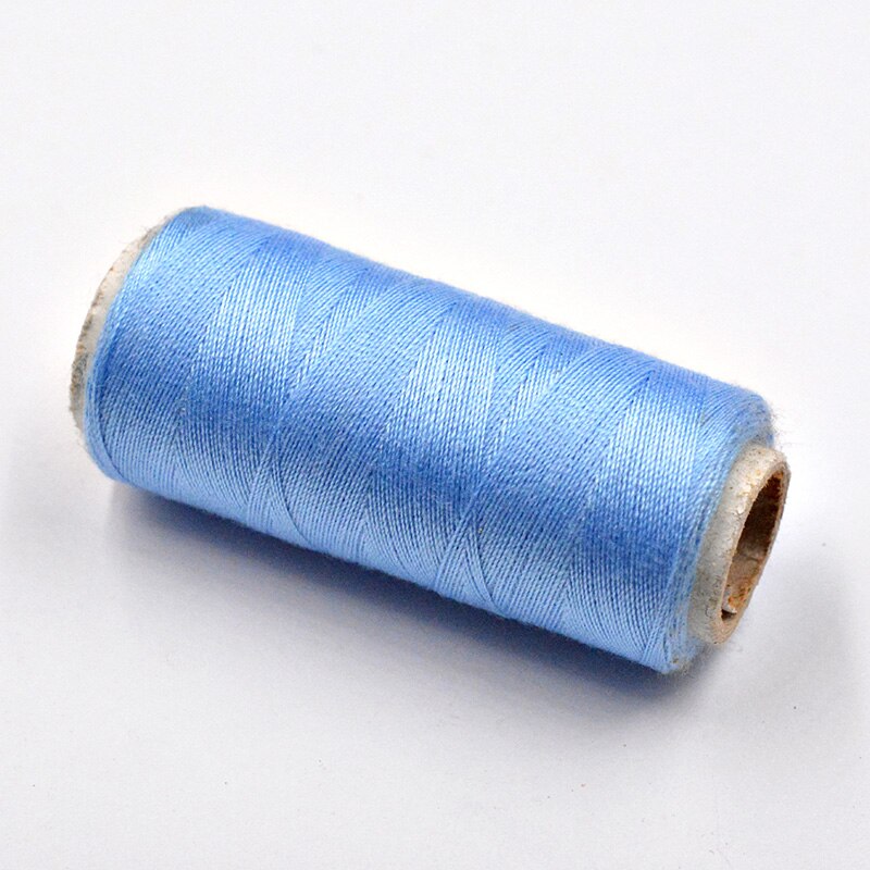FLTMRH 30 Meter WarBLade Polyamid Nylon Kabel Kabel Nähgarn Seil Seide Friesen Schnur Für DIY Schmuck Machen