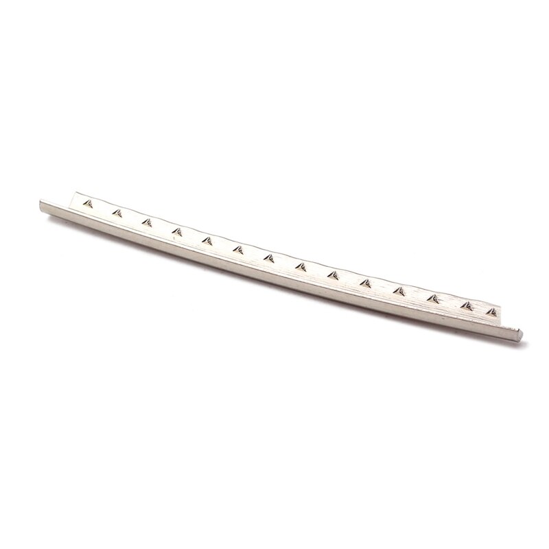 AD-Nickel Silver Fret Wire Electric Guitar Fretwire Jumbo Width 2.90mm