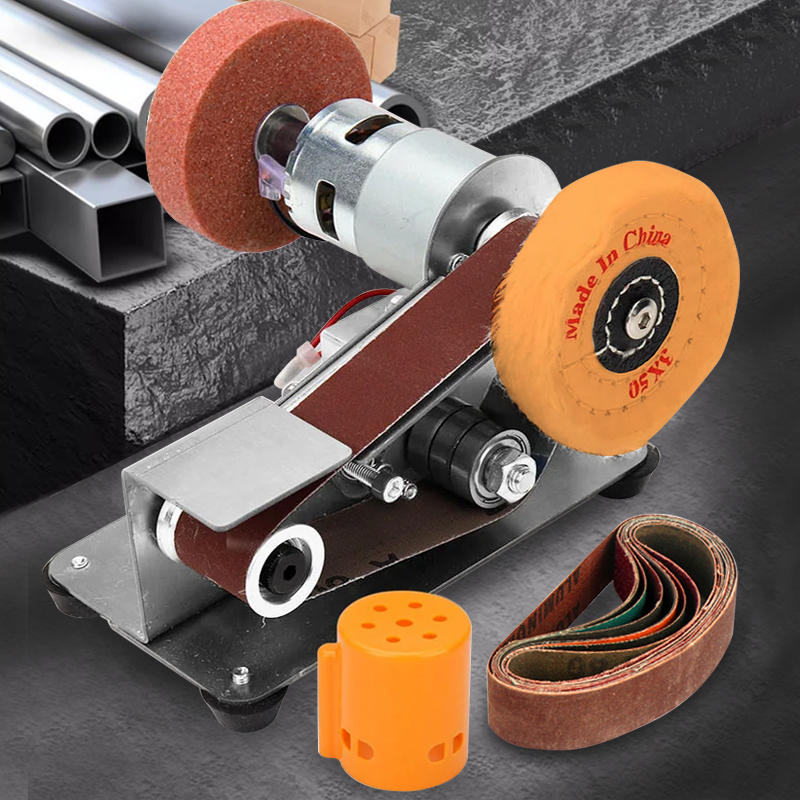 110v/220v mini lixadeira elétrica diy polimento máquina de moagem cortador bordas apontador multifuncional moedor ferramenta elétrica