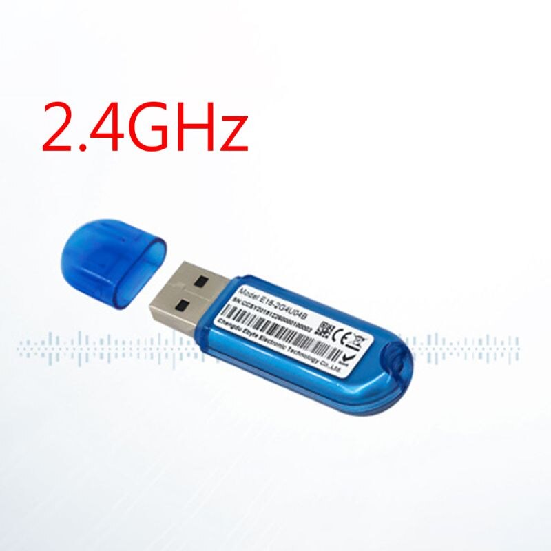 CC2531 2.4GHz ZigBee Module USB Dongle Analyzer USB Port RF Transmitter Receiver