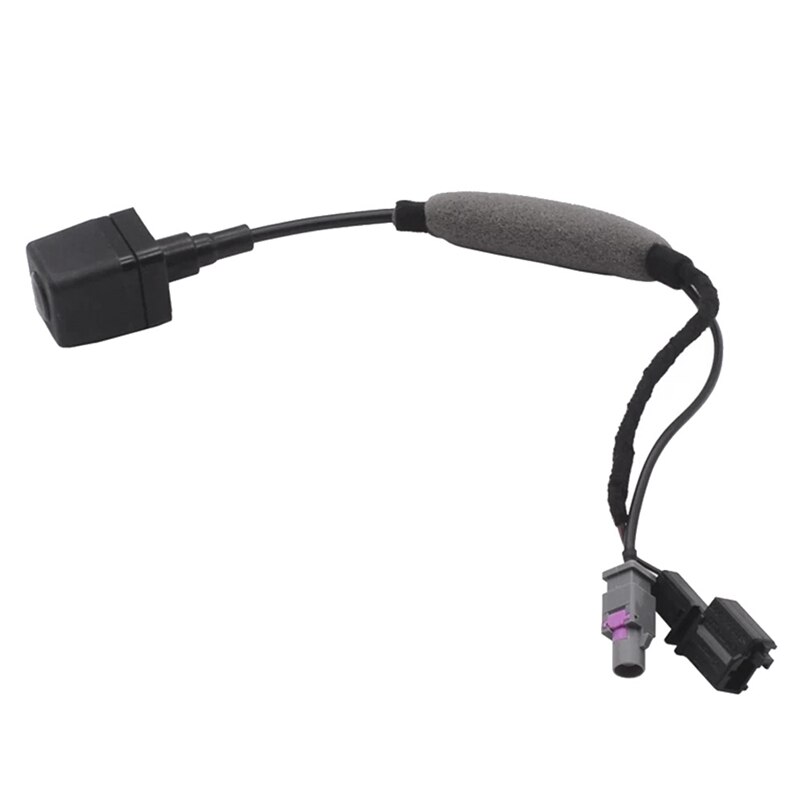 Kofferbak Handvat Back Up Achteruitrijcamera Achteruitrijcamera Voor-Q7 A6 C6 A8 D3 4L0980551B 4L0980551D 4L0 980 551 4L0980551