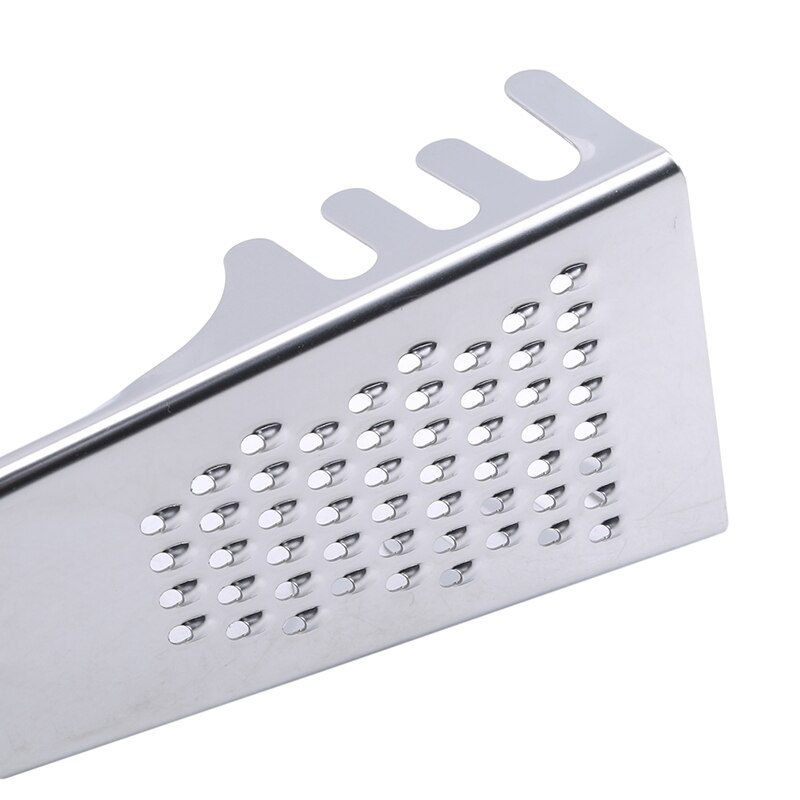 Mesure Spaghetti cuillère acier inoxydable 3 en 1 Spaghetti ustensile de cuisine râpe à fromage accessoires de cuisine Gadget