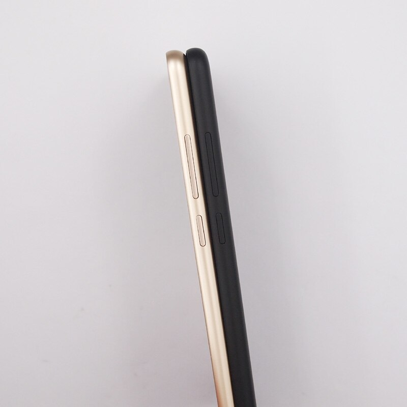 BaanSam Battery Door Back Cover Housing Case For MEIZU M5C M710H 5 Inch With Camera Lens+Power Volume Buttons+SIM Card Tray