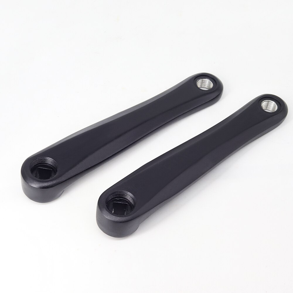 Bafang Crank Arms for 8fun Mid Drive Motor BBS01 BBS01B BBS02 BBS02B BBS03 BBSHD Kit Electric Bike Accessories