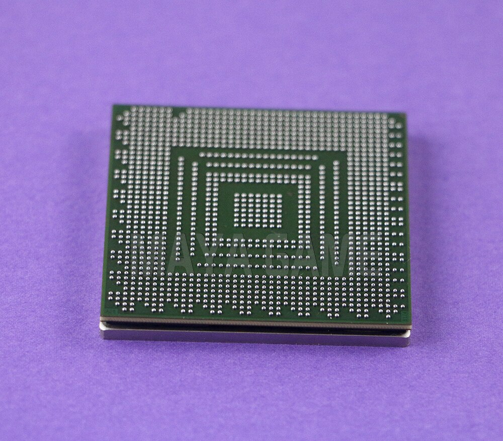 replacement parts CXD2971DGB GPU With Balls for ps3 OCGAME