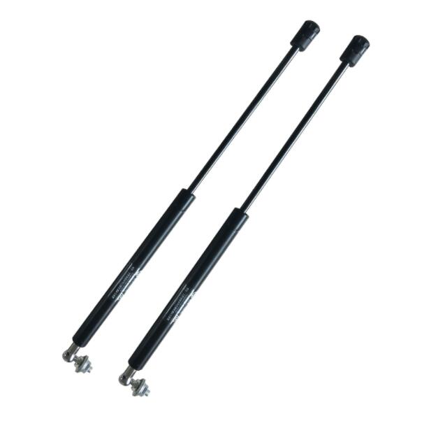 CAPQX 1Pair For Subaru Forester xv Front Bonnet Gas Strut Engine hood support Hood Bonnet Lift Support Shock Gas Strut