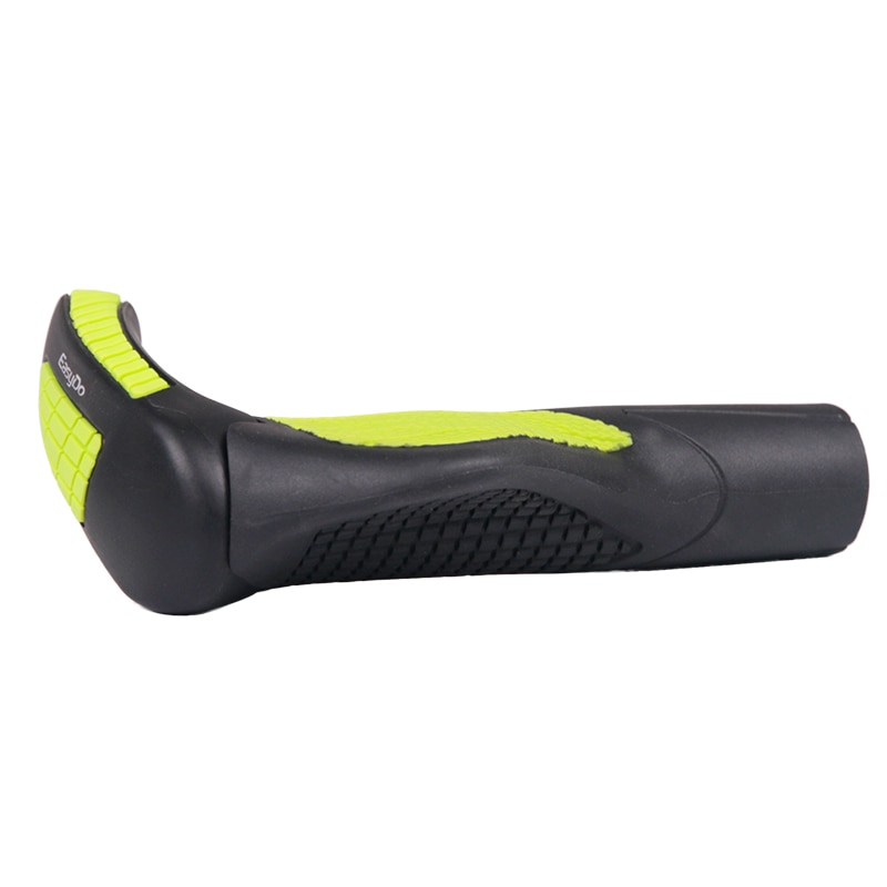 EASYDO Bicycle Grips Ergonomic Bar End Kraton Grip Handlebar Barend Casing Holder Angle adjustable MTB Cycling Hand Rest