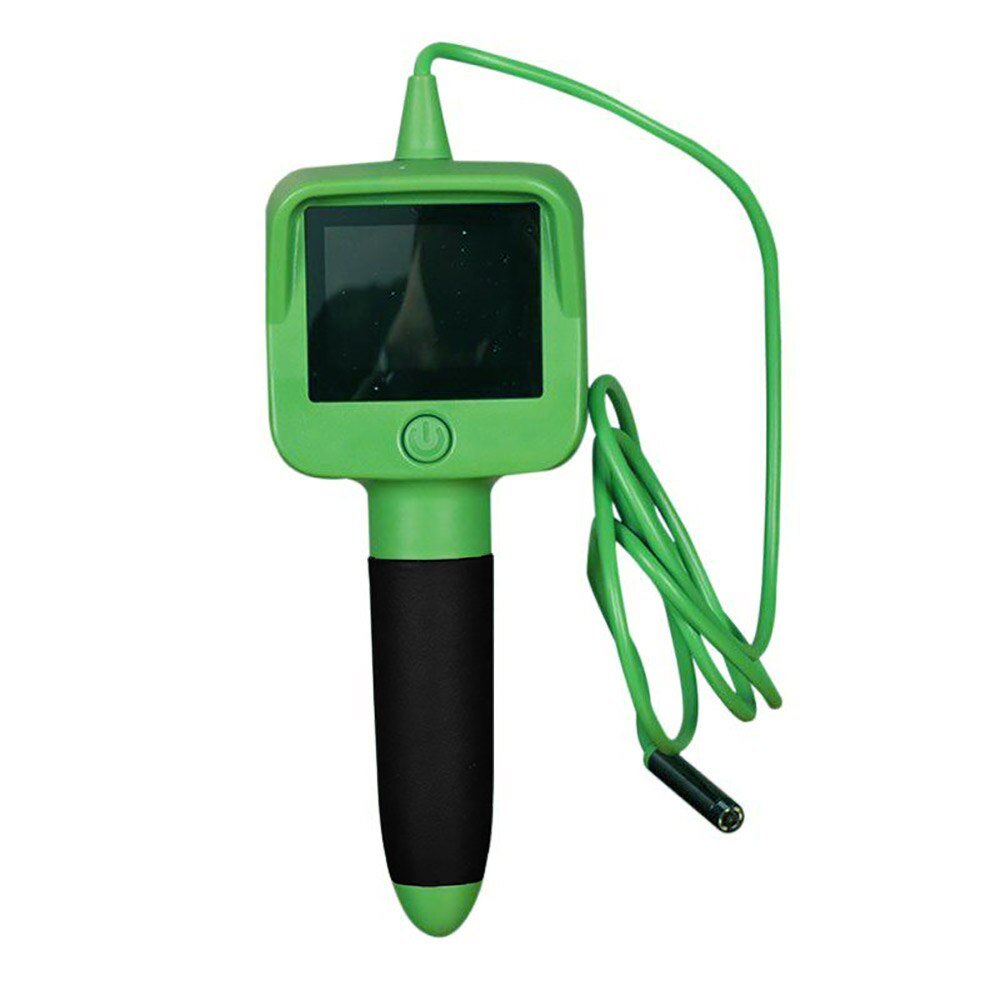 Handheld Wireless Borescope by , Wireless Micro Inspection Camera