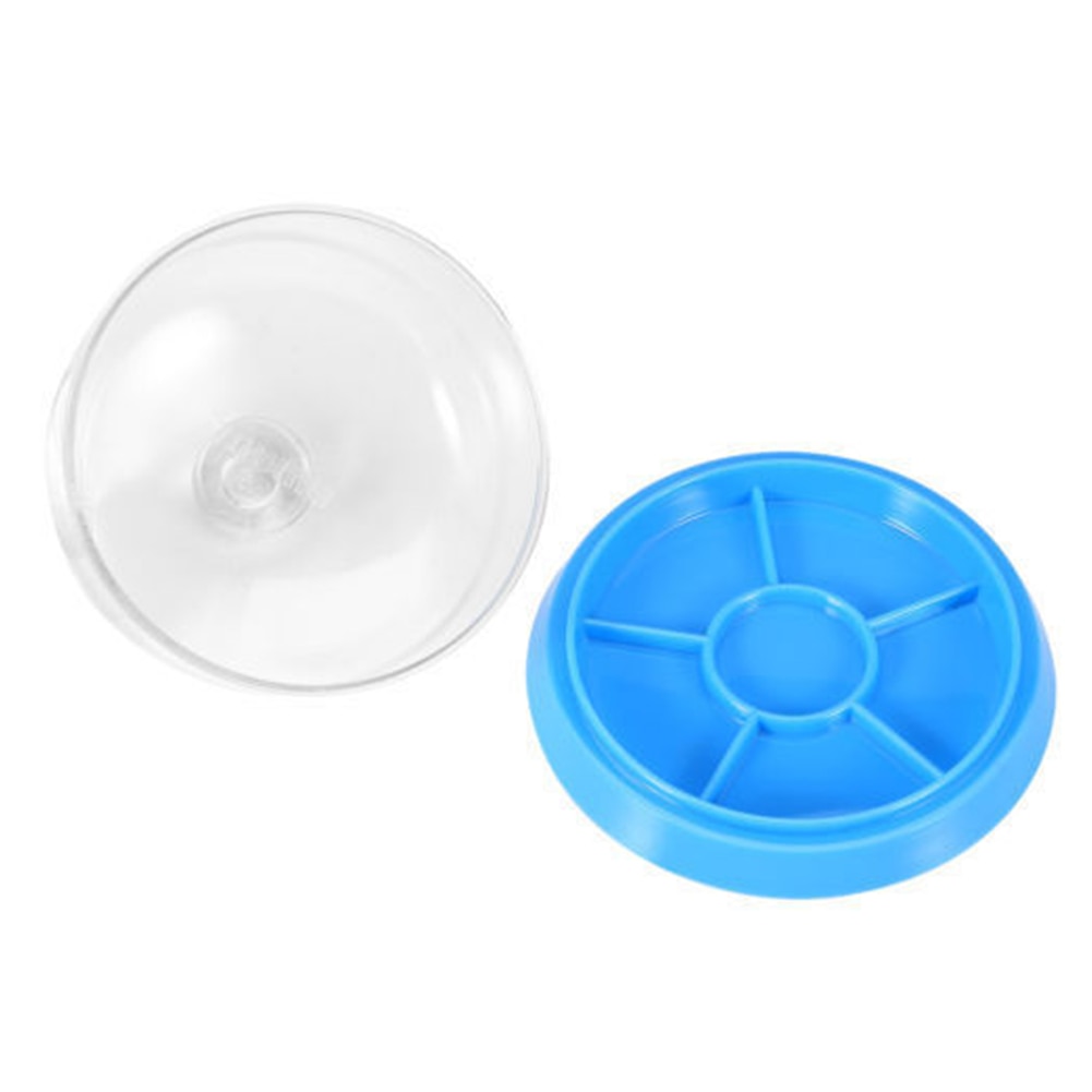 Ark bärbara tillbehör 6 spår reparationsverktyg med bricka klocka dammskydd extra rörelse smycken skydd