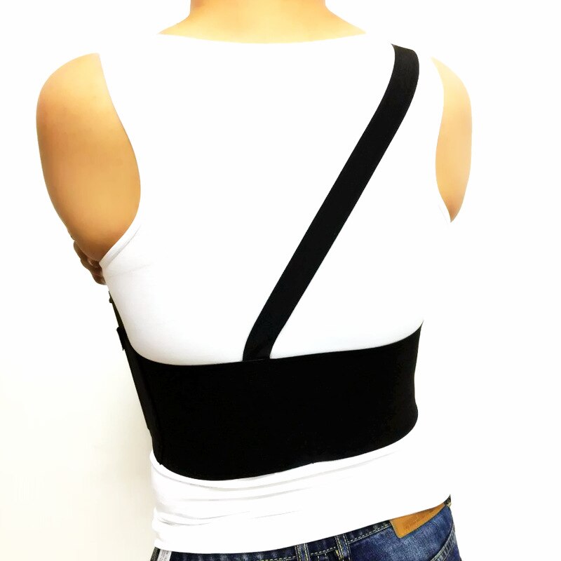 Shoulder Holster Deep Concealment Waist Bag Breathable for Outdoor Sport Climbing B2Cshop