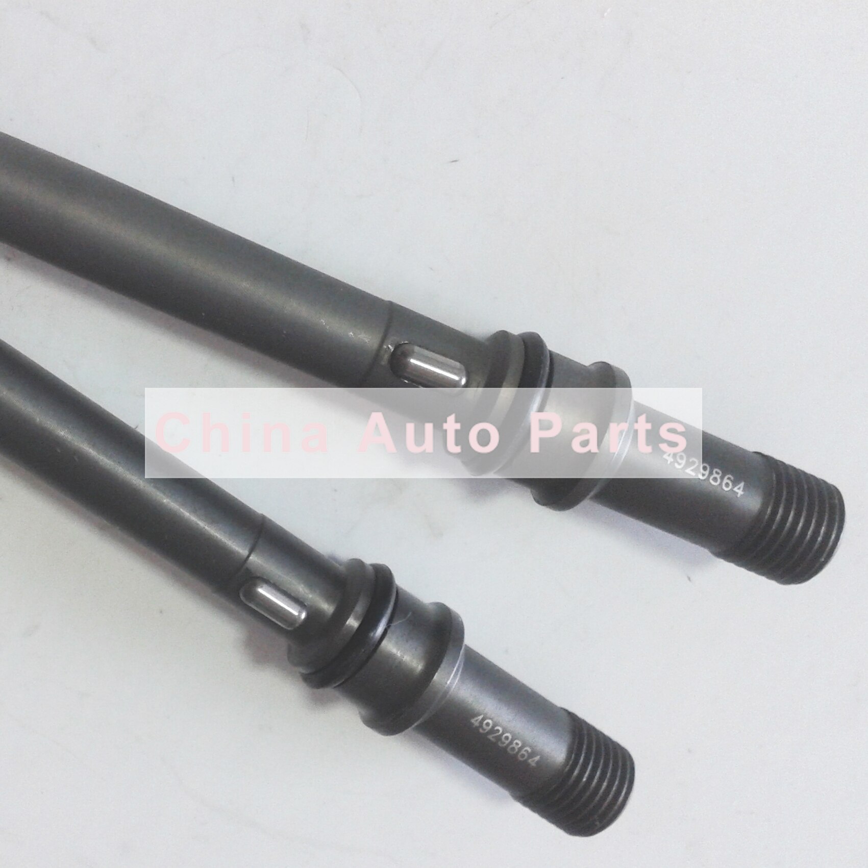 Fule Injector Nozzle 4929864 2 Stuks