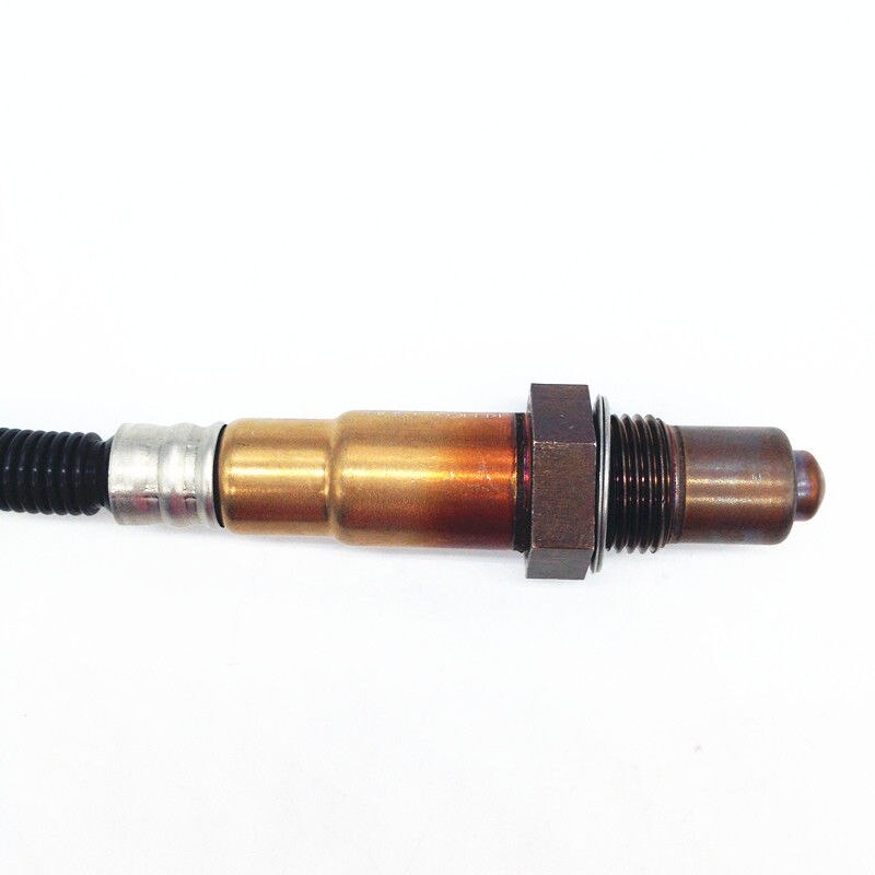 Oksygensensor  o2 sensor lambda luft drivstoffforhold til volvo  s40 v50 c30 Ford fokus c-max fiesta  v 3 m 51-9 f 472- ab