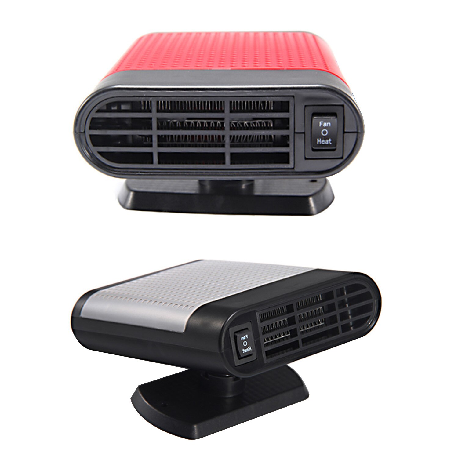 Auto Defogger Voertuig Winter Verwarming Ventilator Auto Heater Snelle Verwarming 12V 150W Voorruit Sneeuw Ontdooien Apparaat Voorruitverluchting Auto styling
