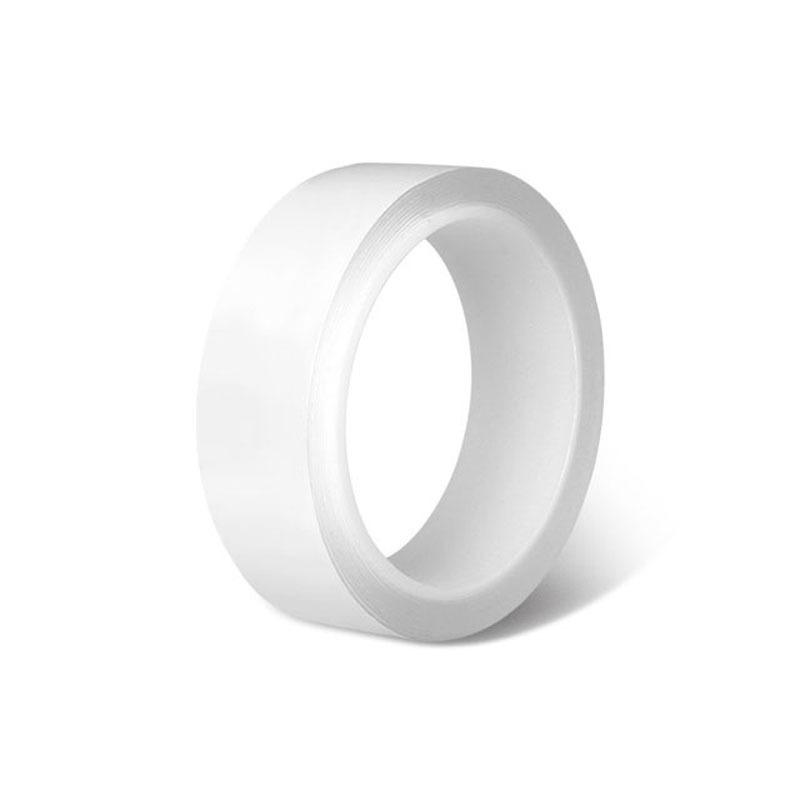 Badkamer Keuken Douche Waterdichte Mal Proof Tape Gootsteen Bad Afdichting Strip Tape Zelfklevende Waterdichte Plakband Nano Tape: 25 M