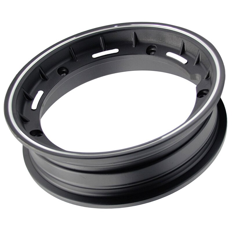 10In Motorcycle Aluminum Wheel Ring Rim Scooter Wheel Circle Rims for Vespa Piaggio PX 125 150 200 LML Star T5 Rally R25