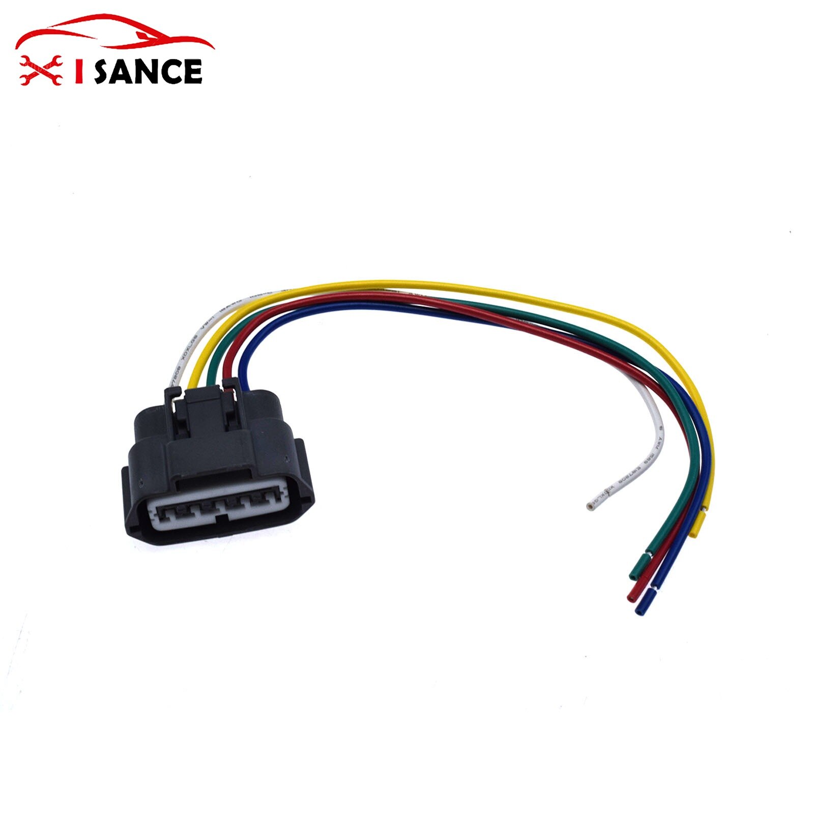 Connecteur de faisceau de débitmètre d&#39;air massique pour Nissan Subaru,