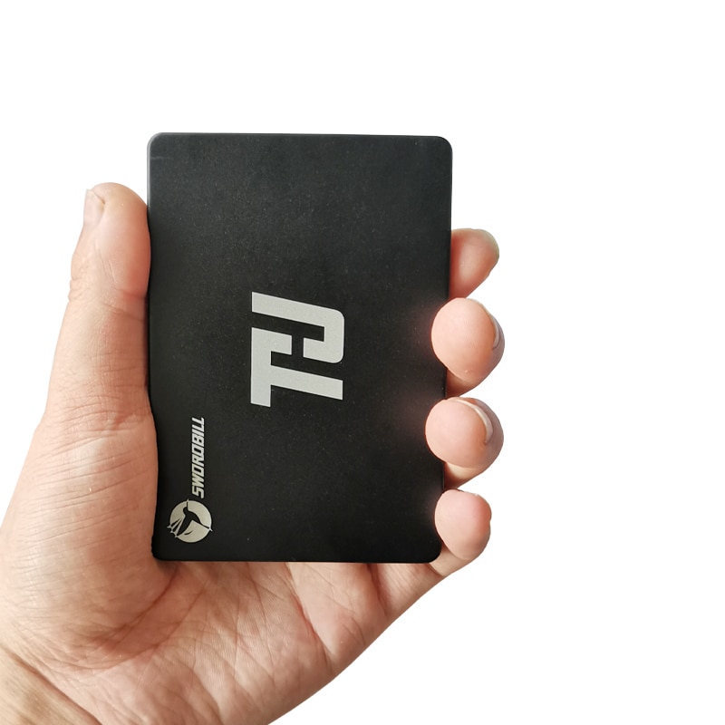 Disque dur solide interne THU SSD SATA3 120 go 540 mo/s 2.5 "TLC pour ordinateur portable ssd 120g