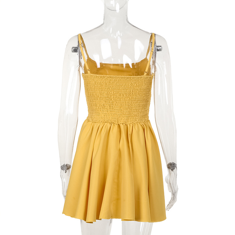 Bodycon mini sommarklänning vestidos vit broderi volang rygglös kvällsfestklänning kvinnor morgonrockar sexiga klänningar