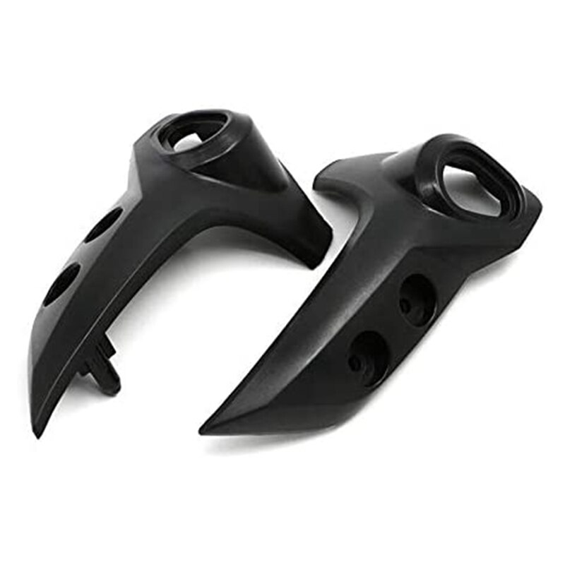 Support de phare de moto support latéral lampe frontale cadre supérieur pour Yamaha FZ6 FZ6-N FZ6N 2004