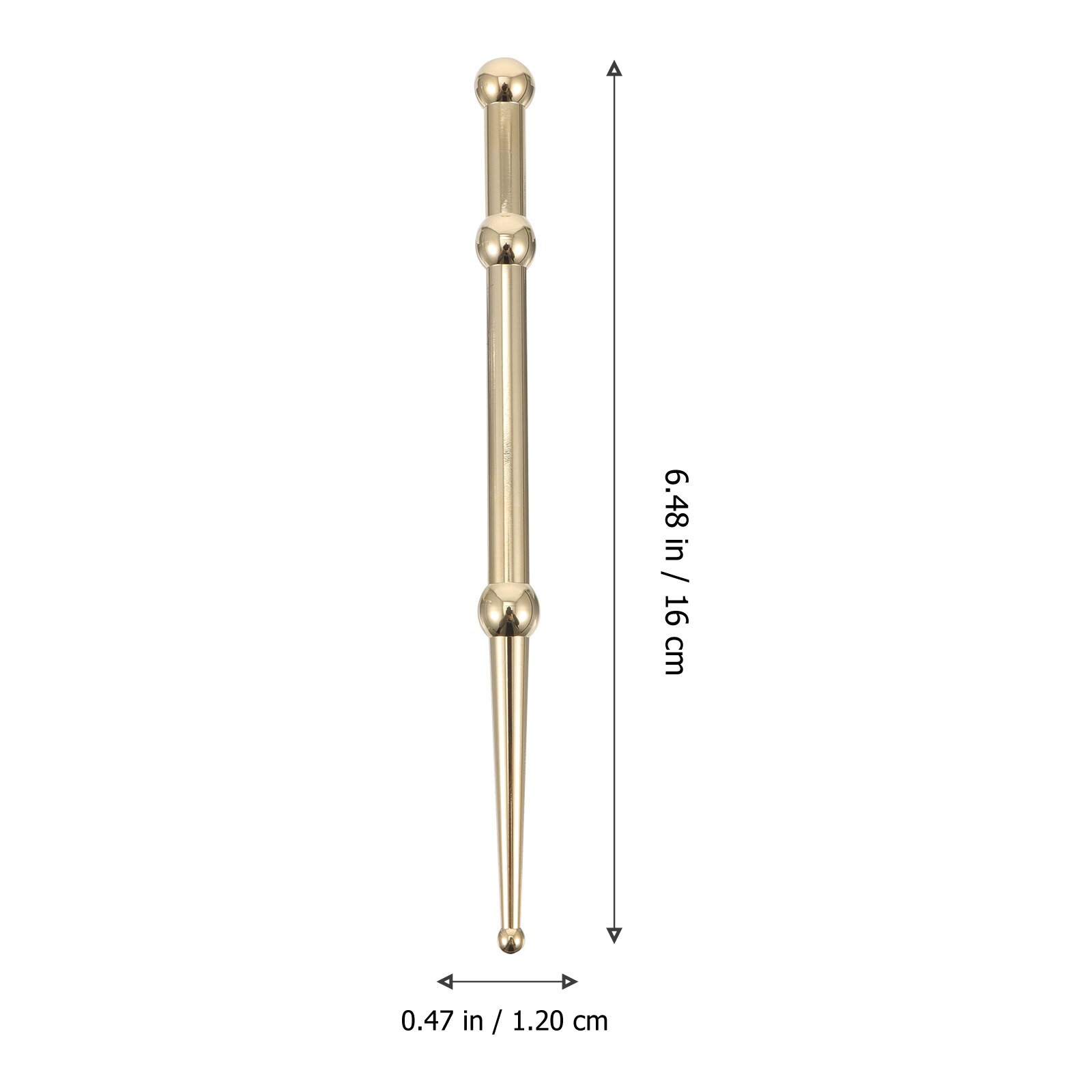 Manual Acupressure Pen Trigger Point Pressure Point Massager Tool