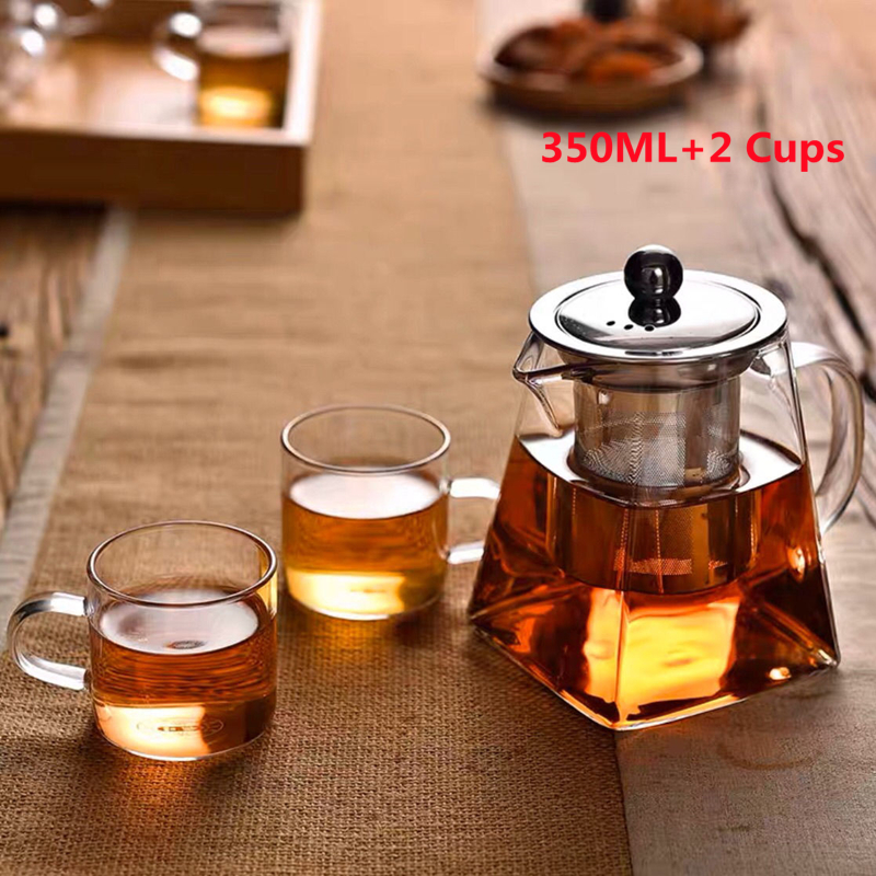 Pots à thé en céramique de chine, 2022: 350ML 2 Cups