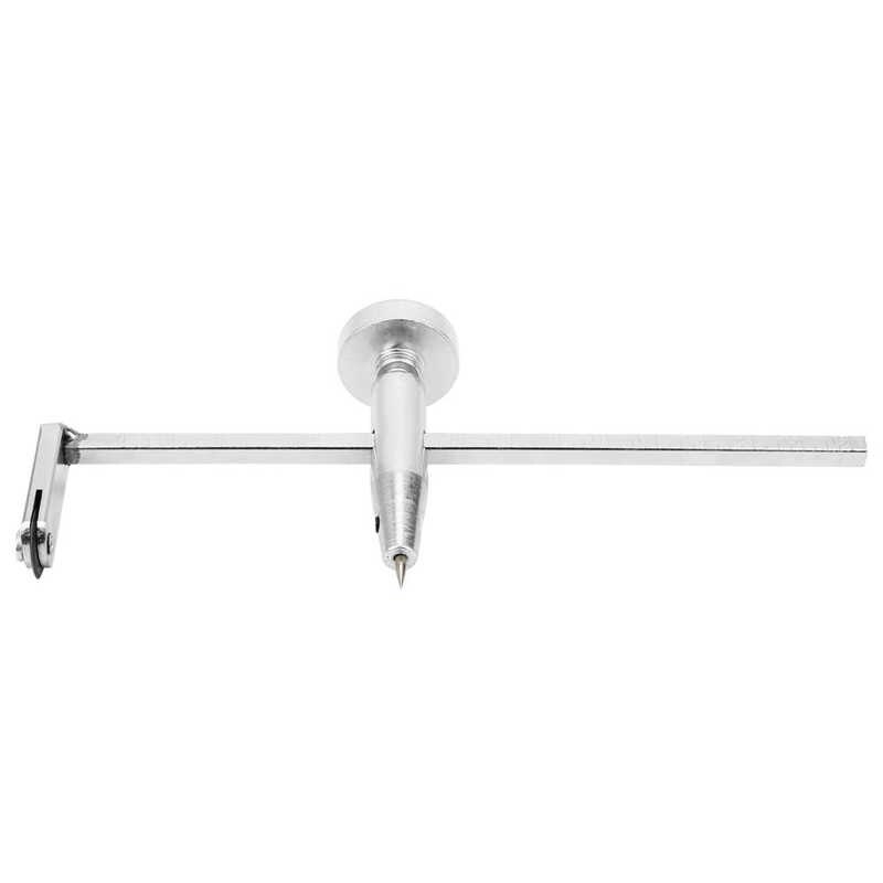 Stainless Steel Circle Hole Cutter Hole Cutter for Circle Cutting Drywalls