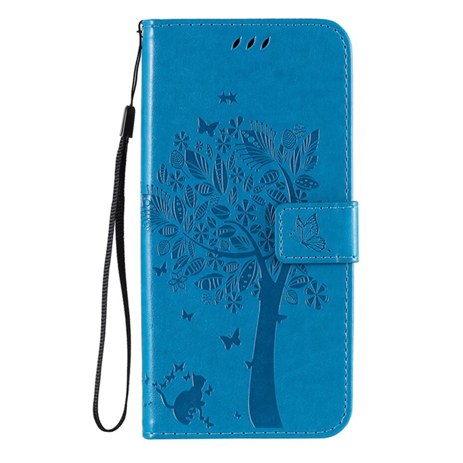 Redmi 9 hoesje siliconen tpu leren portemonnee flip case voor xiaomi redmi 9 hoesje telefoonhoesje voor xiaomi redmi 9 hoesje funda