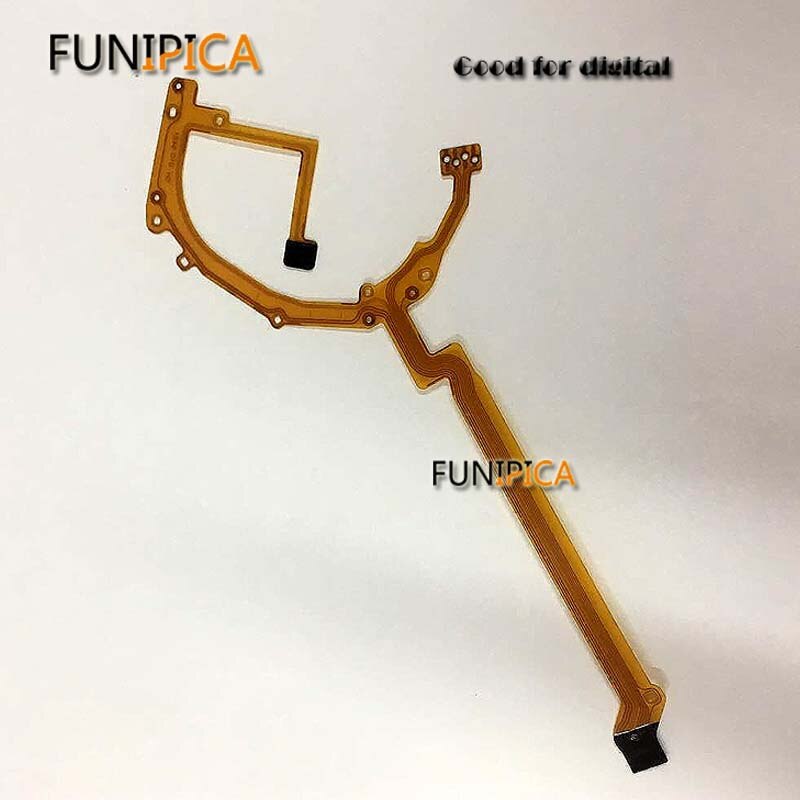G1X II flex para Canon G1X Mark II apertura flex cable Cámara piezas de reparación