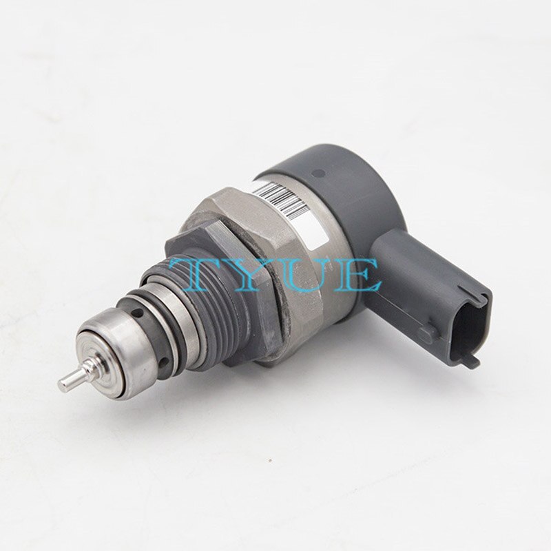 Common rail diesel drivstoff trykkregulator drv ventil 0281002682 6480700046 05137290aa 05137291aa