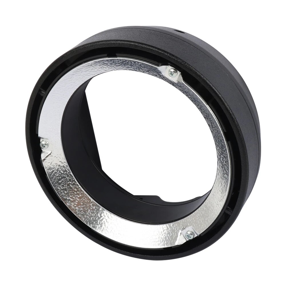 Godox Elinchrom-mount adapter ring for AD400 Pro AD400Pro Flash