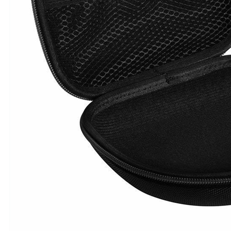 Étui pour écouteurs, sac de voyage pour Marshall Major I Major II BT, résistant à la pression, boîte Portable Anti-chute, antidérapant