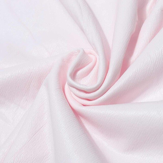 Wasbare Kind Kids Elder Waterdicht Wasbaar Herbruikbare Bed Pad Incontinentie Bedplassen Matras Cover Bescherm 3 Kleuren 7 Maten: Roze / 70X120CM